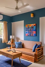 Cozy | Smart TV, AC, Wi-Fi | 802 - Image 3