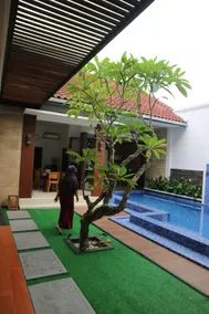 Fanade Villa in Magelang - Image 4