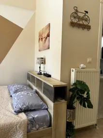 Angela's apartment! - Image 4