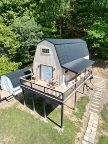 Angel Lane Getaway - Image 2
