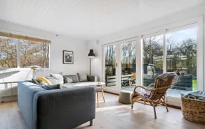 Lovely Summer House With Bornholm Atmosphere - Image 3