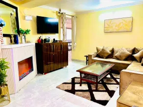 Cliff View Cottage (2 BHK on Mall road) - Image 3