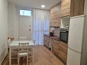 Living Madrid, Prosperidad II Apartment - Image 4