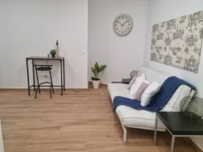 Living Madrid, Prosperidad II Apartment - Image 2