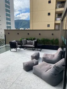 New apartment/Loft overlooking downtown! - Image 5
