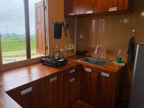Virama Giri - Villa Kayu Tengah Sawah - Image 3