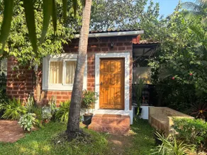 Cozy Cottage| Romantic Gateway near Anjuna beach - Image 2