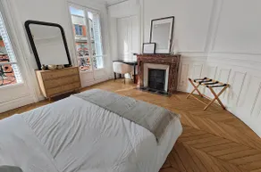 Amazing refurbished flat in Paris V - Image 5