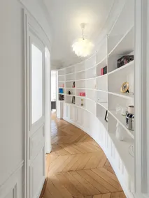 Amazing refurbished flat in Paris V - Image 4