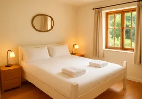 * Neues Angebot * Wunderschönes Cottage, hundefreundlich, gemeinsamer Pool und Tennisplatz - Image 2