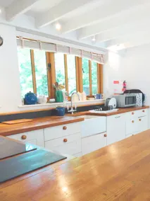 * Neues Angebot * Wunderschönes Cottage, hundefreundlich, gemeinsamer Pool und Tennisplatz - Image 3