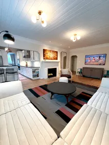 Casa Blanca-Walk to MAIN ST, .8 Mi to Ecusta TRL - Image 3