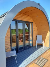 Smiddy Pod Invergordon IV180PL - Image 3