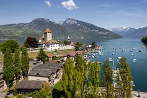 Buchtoase - well-being by the lake! - Image 3