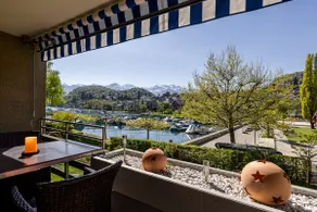 Buchtoase - well-being by the lake! - Image 2