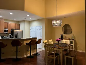 Contemporary Beach Golf Villa - Image 5