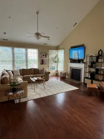 Contemporary Beach Golf Villa - Image 2