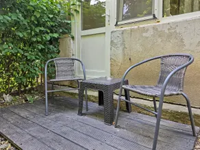 Konstanzer 3 - Spacious 2-Room Apt - Iulius Mall - Image 3