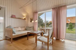 Maravillosa casa apta para niños con jardín y barbacoa | En la playa - Image 5