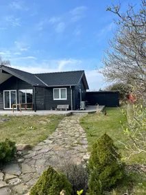 Maravillosa casa apta para niños con jardín y barbacoa | En la playa - Image 2