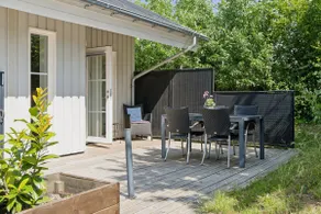 Apartamento vacacional con jardín y terraza | Vistas al campo de golf - Image 3