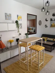 ”Airbnb Chez Sonny” Entire apartment in Urbiano - Image 2