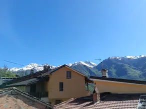 ”Airbnb Chez Sonny” Entire apartment in Urbiano - Image 5