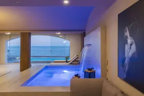 Sant'Elia Luxury Home&Spa con accesso al mare - Image 5