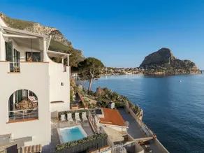 Sant'Elia Luxury Home&Spa con accesso al mare - Image 2