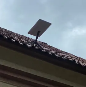 4mins to Aso Rock|Starlink|King Bed|Chef|24-7Power - Image 5