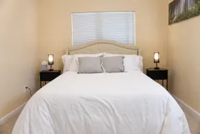 Private Hot Tub & Pool Table | 2BR Lakewood Suite - Image 5