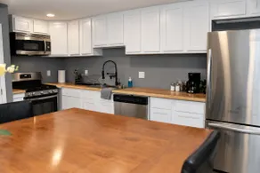 Private Hot Tub & Pool Table | 2BR Lakewood Suite - Image 3