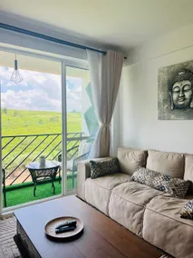 Unique 2 Bedroom Gem at the heart of a city - Image 2