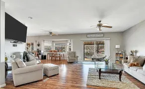 Upstate Waterfront Retreat with 2 kitchens - Image 5