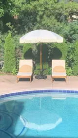 Luxurious, comfortable pool home in Buffalo - Image 3