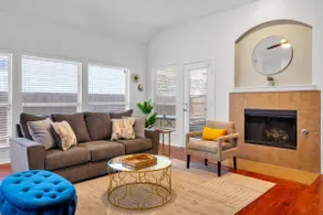 Pet-Friendly Retreat | Yard, Grill + Workspace - Image 3
