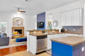 Pet-Friendly Retreat | Yard, Grill + Workspace - Image 3