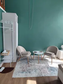 City Centre Apartment - Mari - Image 3