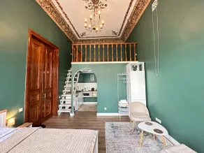 City Centre Apartment - Mari - Image 2