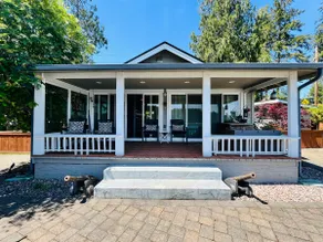 Waterfront Time Out Cabin on Hood Canal - Image 2