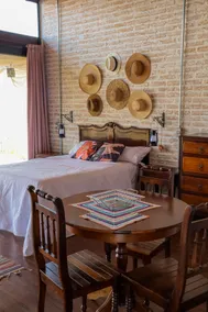Gaia - lush view, cozy and romantic. - Image 3