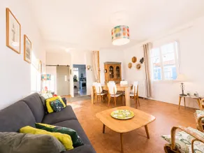 La Spacieuse - House for 8 people 300 m from the beach - Image 2