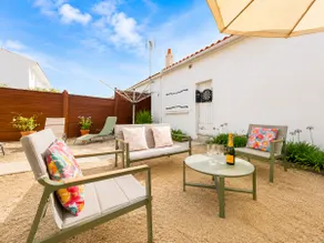 La Spacieuse - House for 8 people 300 m from the beach - Image 3