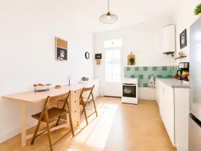 La Spacieuse - House for 8 people 300 m from the beach - Image 4