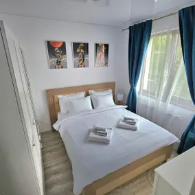 Cozy SoRaDa 2 apartment - Image 2