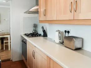 New Street Cottage - Image 4
