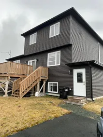2 bedroom aprt. with 2 Queen beds in Kenmount Ter. - Image 2
