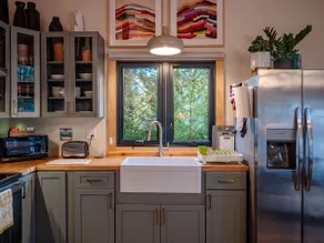 Private Wooded Retreat • Spa Bath • Near the Coast - Image 3