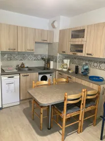 White sand beach apartment - Image 3