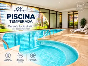 00318 Jardin del Mar | Beach | Spa | Casino | - Image 3